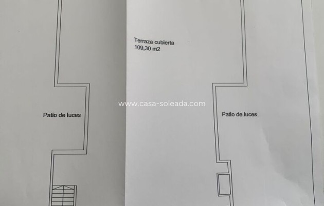 Wiederverkauf - Wohnung - Torrevieja - Playa del Cura