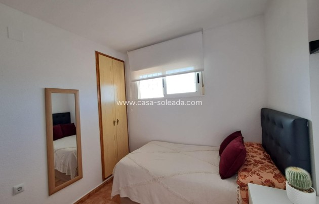 Herverkoop - Appartement / flat - Torrevieja - Aguas nuevas