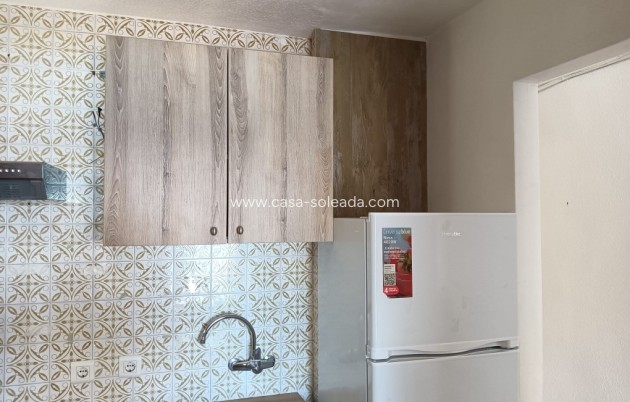 Wiederverkauf - Wohnung - Finestrat - Costa Blanca