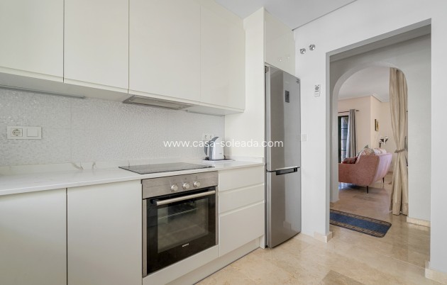 Wiederverkauf - Villa - Orihuela Costa - Costa Blanca
