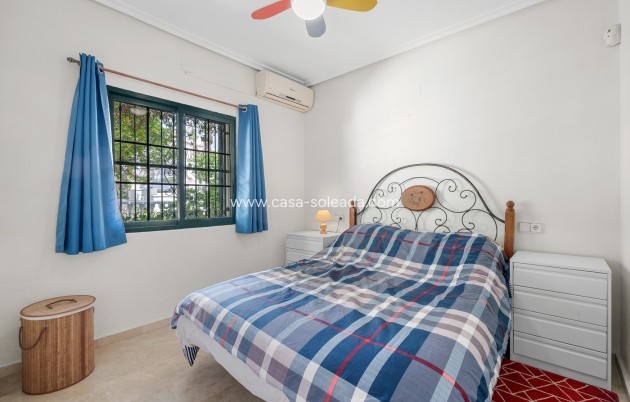 Wiederverkauf - Villa - Orihuela Costa - Costa Blanca