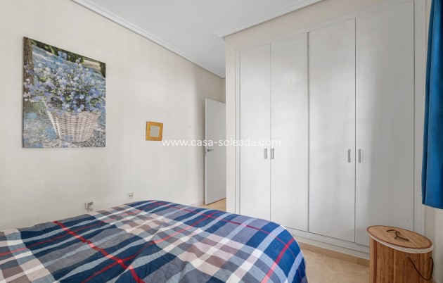 Wiederverkauf - Villa - Orihuela Costa - Costa Blanca