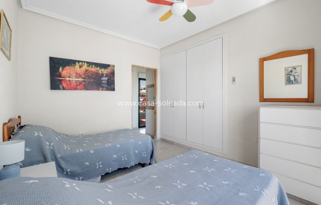 Wiederverkauf - Villa - Orihuela Costa - Costa Blanca
