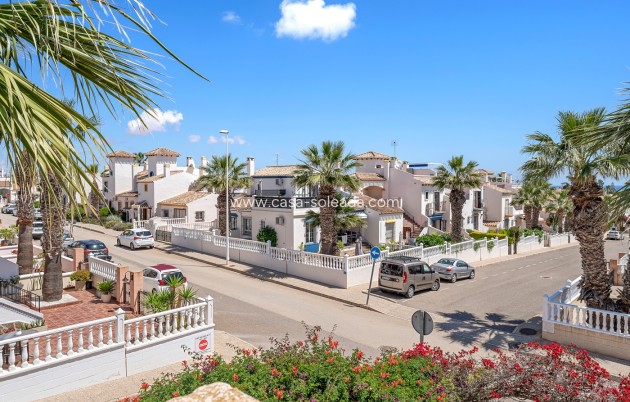 Wiederverkauf - Villa - Orihuela Costa - Costa Blanca