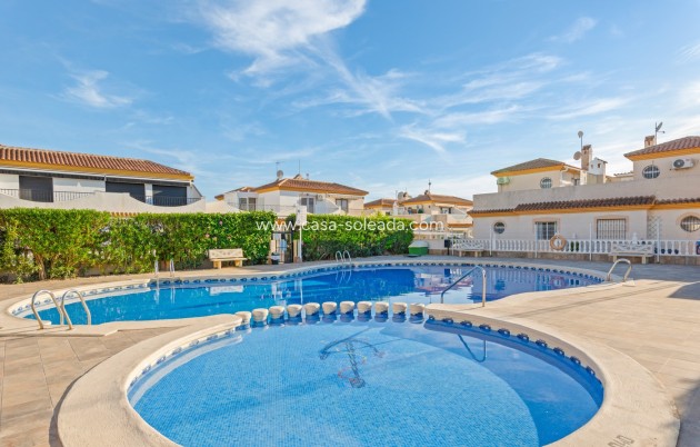 Herverkoop - Villa - Orihuela Costa - Costa Blanca
