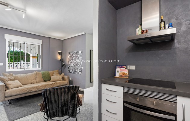 Herverkoop - Villa - Orihuela Costa - Costa Blanca