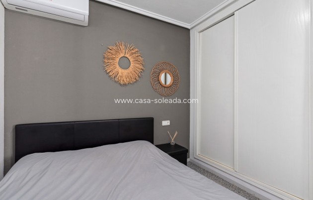 Herverkoop - Villa - Orihuela Costa - Costa Blanca