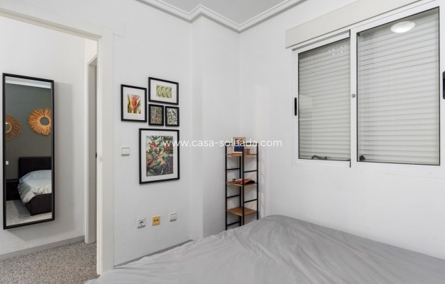 Herverkoop - Villa - Orihuela Costa - Costa Blanca