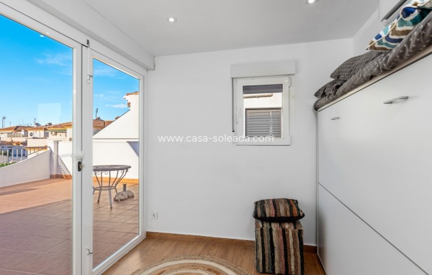 Herverkoop - Villa - Orihuela Costa - Costa Blanca