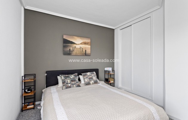 Herverkoop - Villa - Orihuela Costa - Costa Blanca