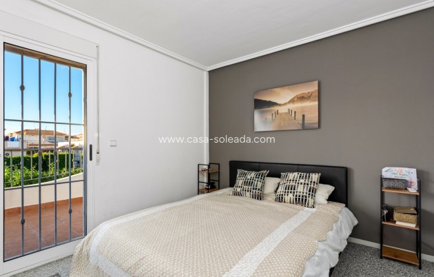 Herverkoop - Villa - Orihuela Costa - Costa Blanca