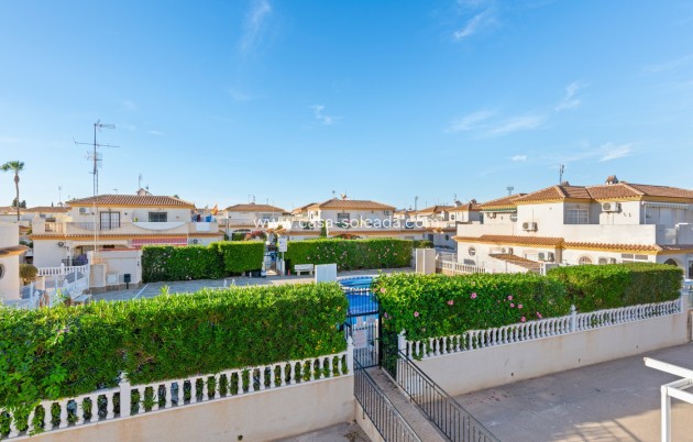 Herverkoop - Villa - Orihuela Costa - Costa Blanca