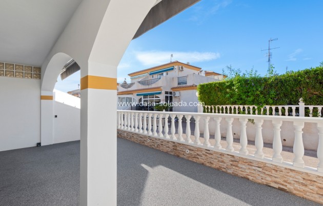 Herverkoop - Villa - Orihuela Costa - Costa Blanca