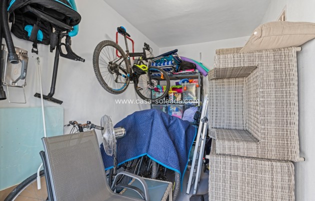 Herverkoop - Villa - Orihuela Costa - Costa Blanca