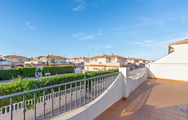 Herverkoop - Villa - Orihuela Costa - Costa Blanca