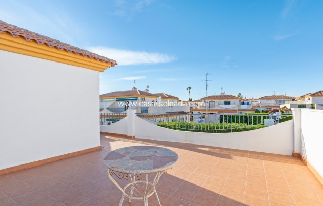 Herverkoop - Villa - Orihuela Costa - Costa Blanca