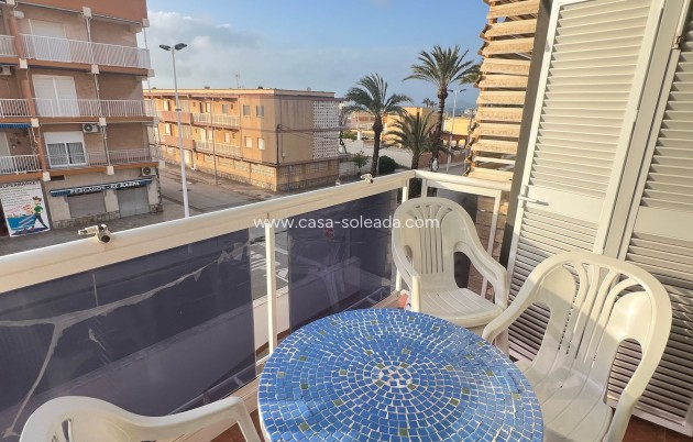 Herverkoop - Appartement / flat - Mar de Cristal - Costa Calida