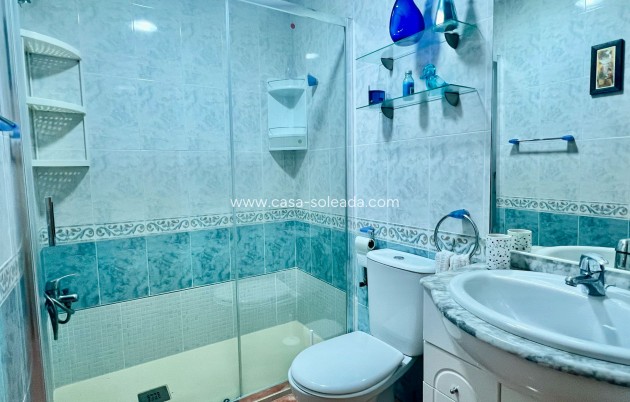 Herverkoop - Appartement / flat - Mar de Cristal - Costa Calida