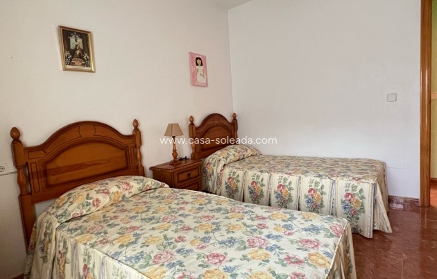 Herverkoop - Appartement / flat - Mar de Cristal - Costa Calida