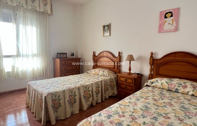Herverkoop - Appartement / flat - Mar de Cristal - Costa Calida