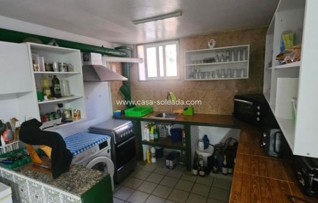 Herverkoop - Herenhuis - Los Alcázares - Costa Calida