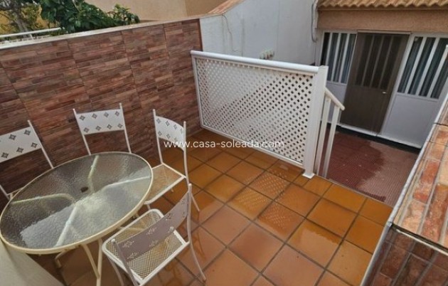 Herverkoop - Herenhuis - Los Alcázares - Costa Calida