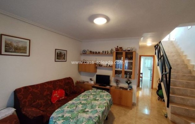 Herverkoop - Herenhuis - Los Alcázares - Costa Calida