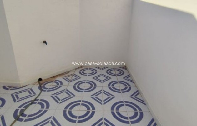 Herverkoop - Herenhuis - Los Alcázares - Costa Calida
