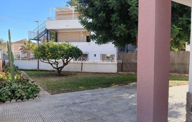 Wiederverkauf - Villa - Los Narejos - Costa Calida
