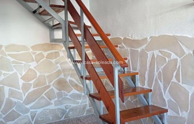 Wiederverkauf - Villa - Los Narejos - Costa Calida