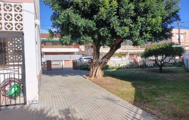 Wiederverkauf - Villa - Los Narejos - Costa Calida