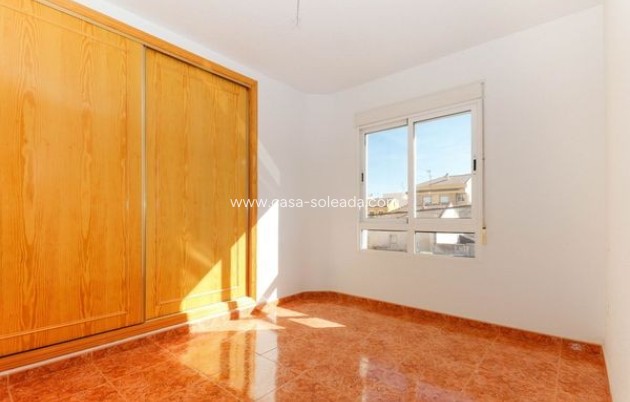 Revente - Appartement - Los Alcázares - Costa Calida