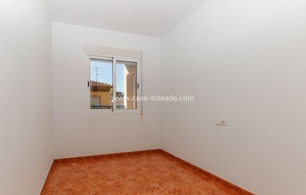 Revente - Appartement - Los Alcázares - Costa Calida