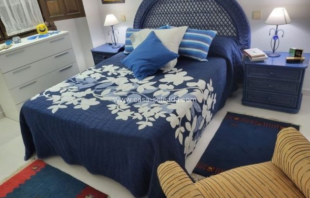 Resale - Apartment / flat - Los Alcázares - Costa Calida