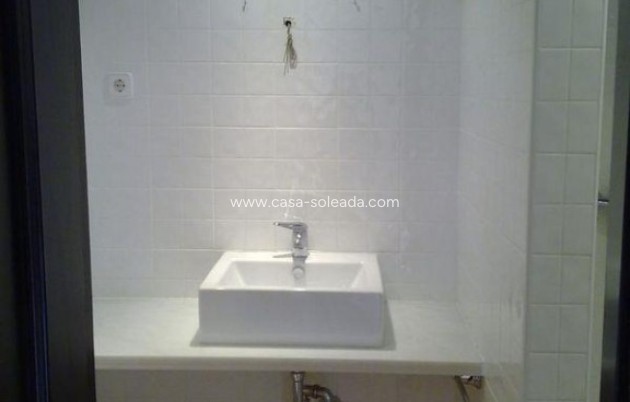 Resale - Townhouse - Torre Pacheco - Inland