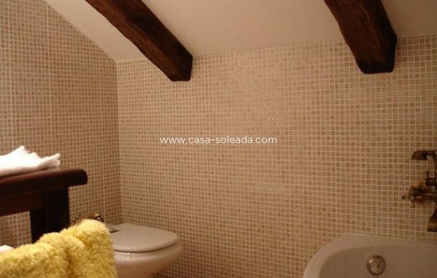 Resale - Townhouse - Torre Pacheco - Inland