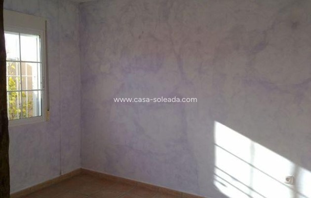 Resale - Townhouse - Torre Pacheco - Inland