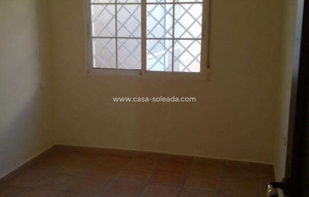 Resale - Townhouse - Torre Pacheco - Inland
