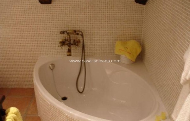 Resale - Townhouse - Torre Pacheco - Inland