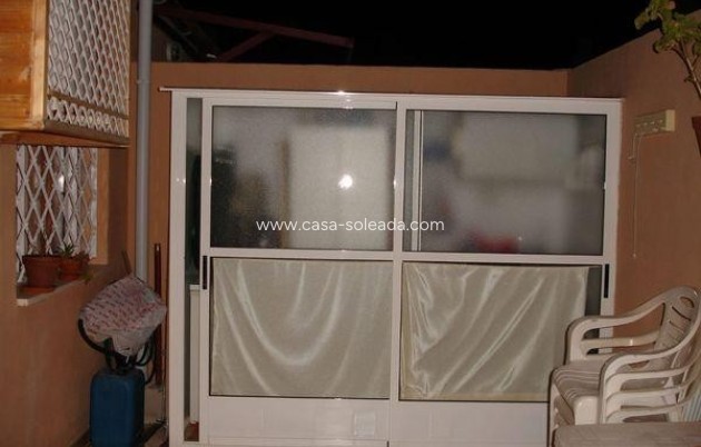 Resale - Townhouse - Torre Pacheco - Inland