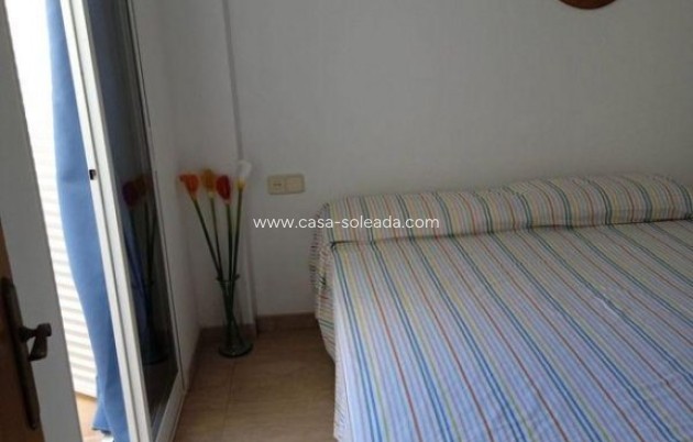 Herverkoop - Herenhuis - Pilar de la Horadada - Costa Blanca