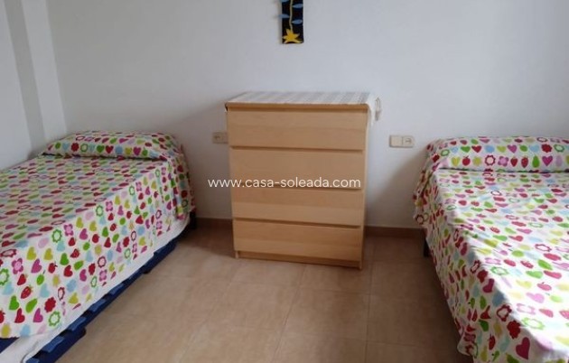 Herverkoop - Herenhuis - Pilar de la Horadada - Costa Blanca