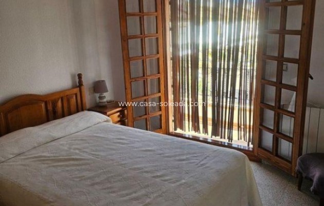 Herverkoop - Bungalow - Pilar de la Horadada - Costa Blanca
