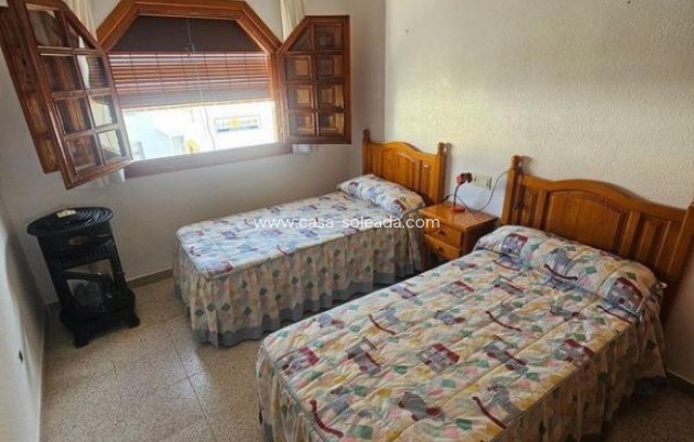 Herverkoop - Bungalow - Pilar de la Horadada - Costa Blanca