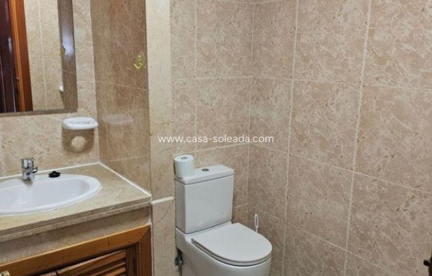 Herverkoop - Bungalow - Pilar de la Horadada - Costa Blanca