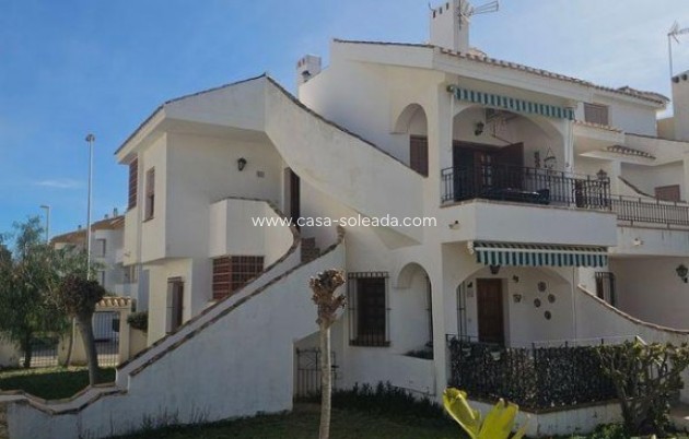 Herverkoop - Bungalow - Pilar de la Horadada - Costa Blanca