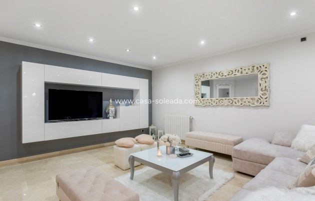 Revente - Villa - Jacarilla