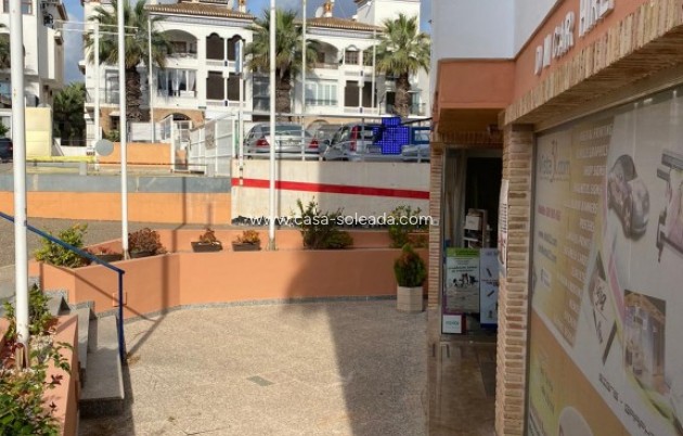 Herverkoop - Reclame - Villamartin - Costa Blanca
