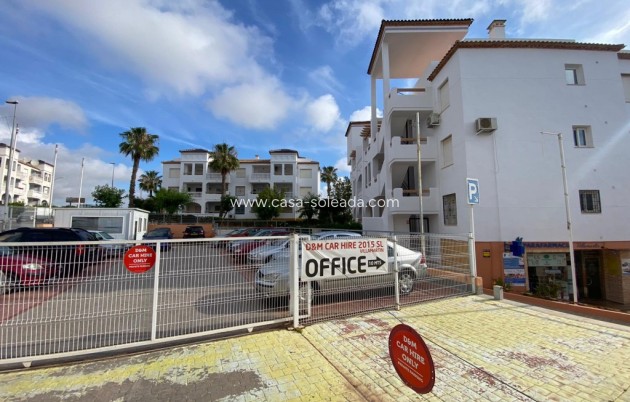 Herverkoop - Reclame - Villamartin - Costa Blanca