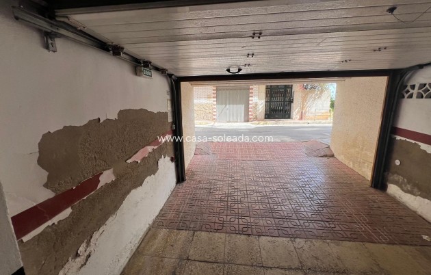Resale - Apartment / flat - Torrevieja - Acequion